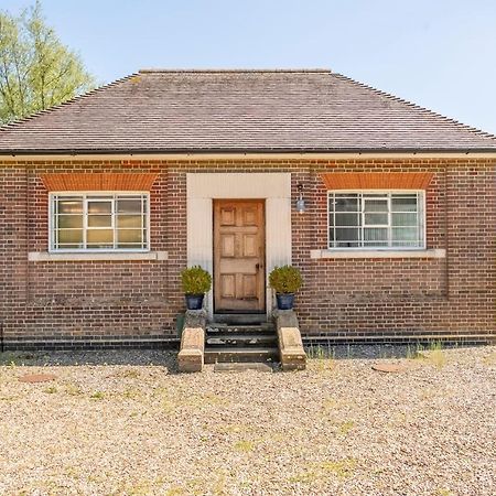 Ultimate Constable Country Rural Retreat - The Pump House Colchester Exterior foto