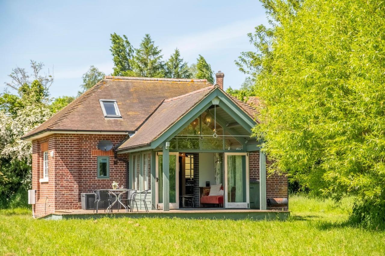 Ultimate Constable Country Rural Retreat - The Pump House Colchester Exterior foto