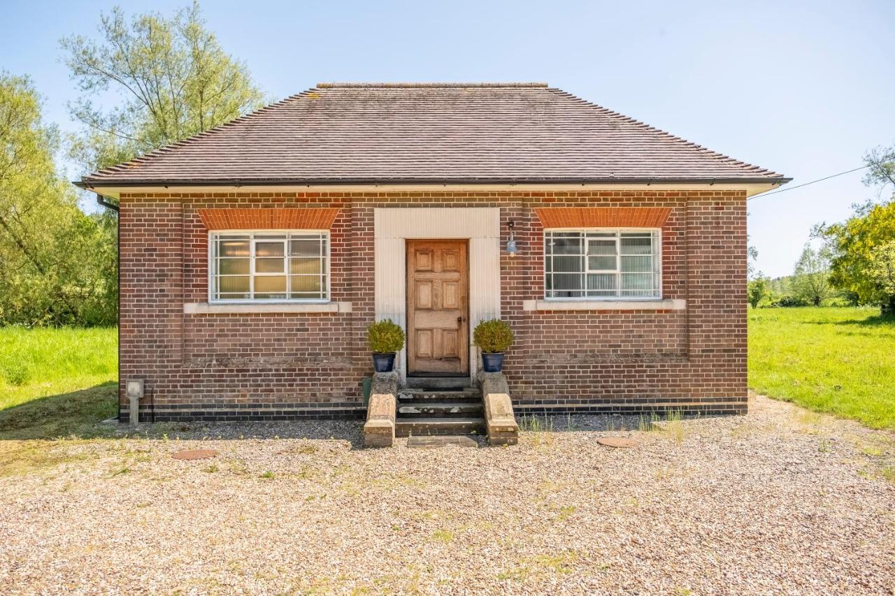 Ultimate Constable Country Rural Retreat - The Pump House Colchester Exterior foto