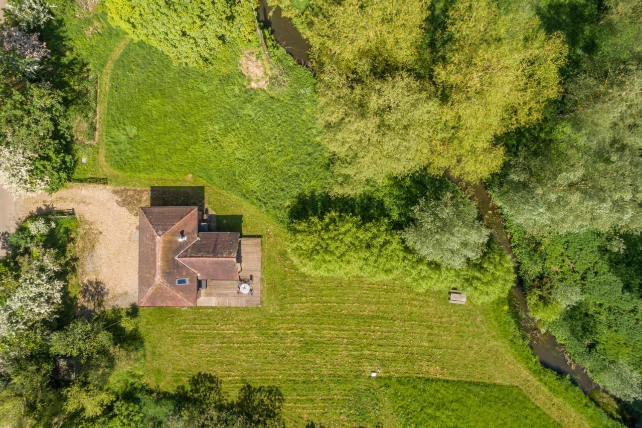 Ultimate Constable Country Rural Retreat - The Pump House Colchester Exterior foto